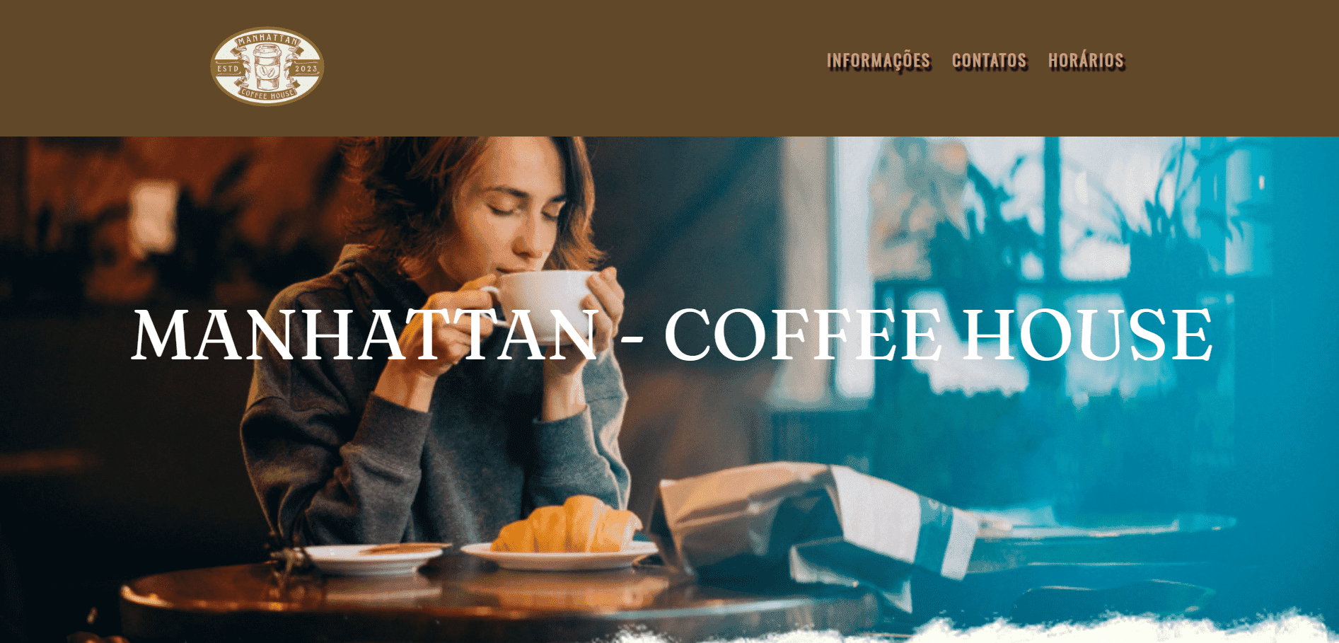 Manhattan Coffee House